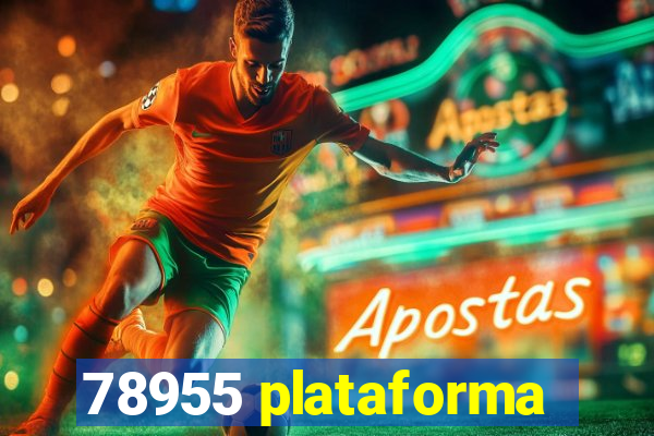 78955 plataforma